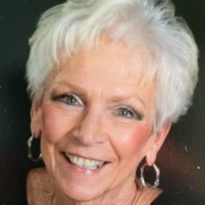 Meet your Posher, Judy